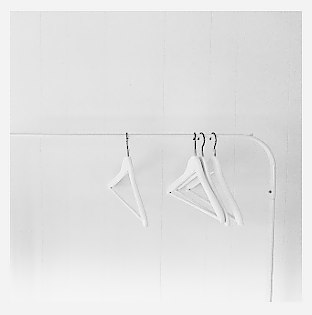 hangers